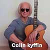 Colin Kyffin