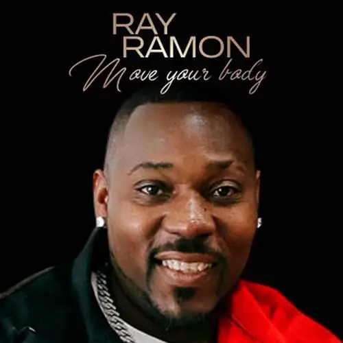 Ray Ramon