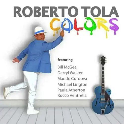 Roberto Tola